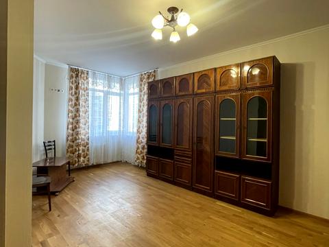 квартира по адресу Проценко ул., 50 к1