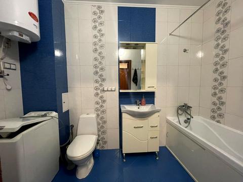 квартира по адресу Проценко ул., 50 к1