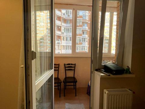квартира по адресу Проценко ул., 50 к1