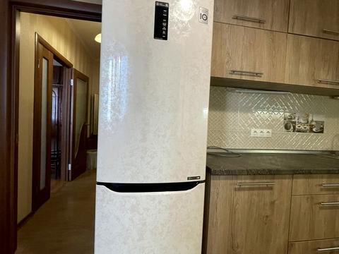 квартира по адресу Проценко ул., 50 к1