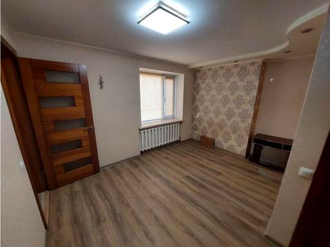 квартира за адресою Черкаси, Канівська вул., 5