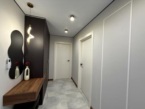 квартира за адресою Тернопіль, Леся Курбаса вул., 6-Б