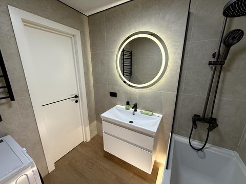 квартира за адресою Тернопіль, Леся Курбаса вул., 6-Б