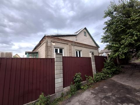 будинок за адресою Херсонський Шлях вул.