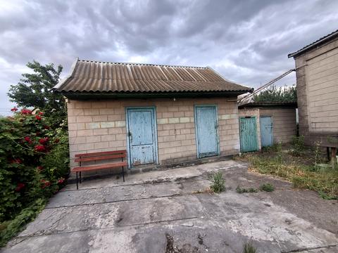 будинок за адресою Херсонський Шлях вул.