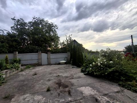 будинок за адресою Херсонський Шлях вул.