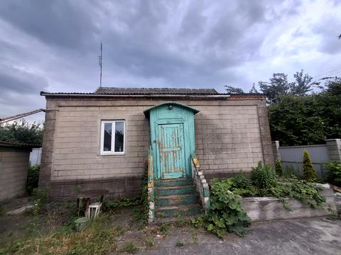 будинок за адресою Херсонський Шлях вул.