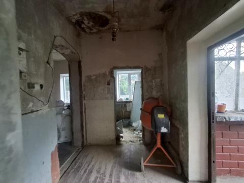 будинок за адресою Херсонський Шлях вул.