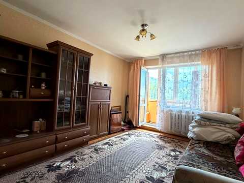 квартира по адресу Василия Симоненко ул., 24