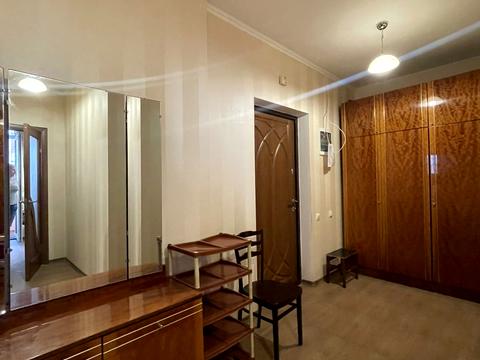 квартира по адресу Проценко ул., 50 к1