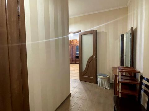 квартира по адресу Проценко ул., 50 к1