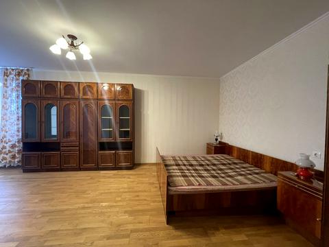 квартира по адресу Проценко ул., 50 к1