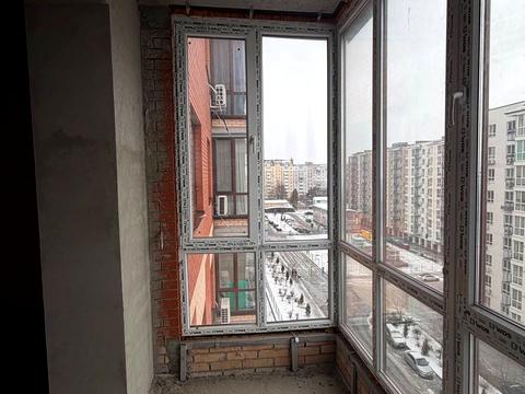 квартира за адресою Володимирська вул., 1