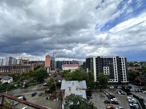квартира за адресою Владики Софрона Мудрого вул., 14