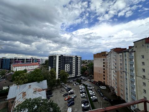 квартира за адресою Владики Софрона Мудрого вул., 14