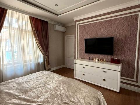 квартира по адресу Ивана Франка ул., 23а