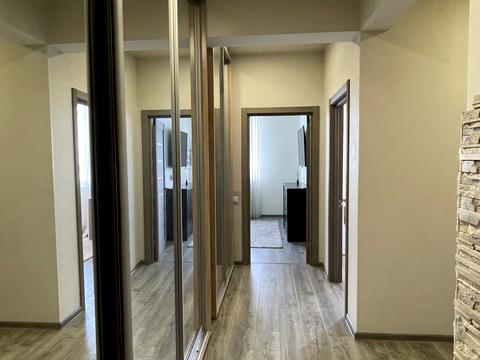 квартира по адресу Среднефонтанская ул., 35