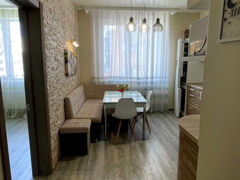квартира по адресу Среднефонтанская ул., 35