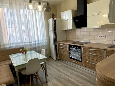 квартира по адресу Среднефонтанская ул., 35