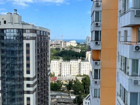 квартира по адресу Среднефонтанская ул., 35