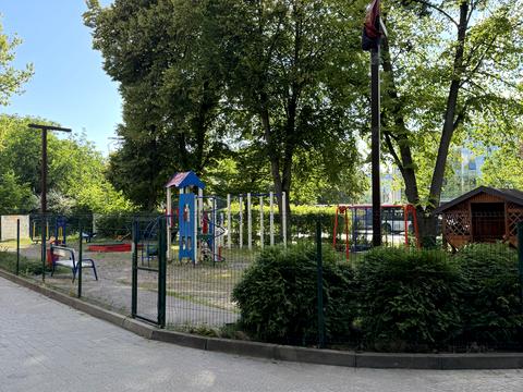 квартира за адресою Малинова вул., 8