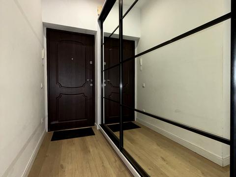 квартира за адресою Малинова вул., 8