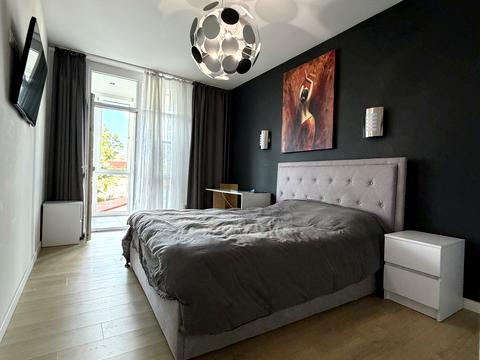 квартира за адресою Малинова вул., 8