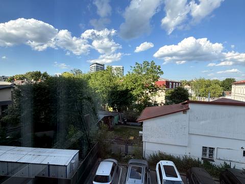 квартира за адресою Малинова вул., 8