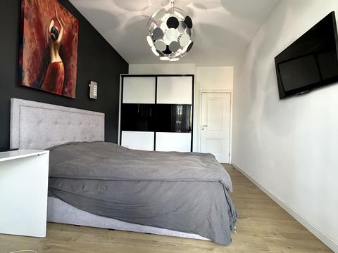 квартира за адресою Малинова вул., 8