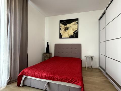 квартира за адресою Малинова вул., 8