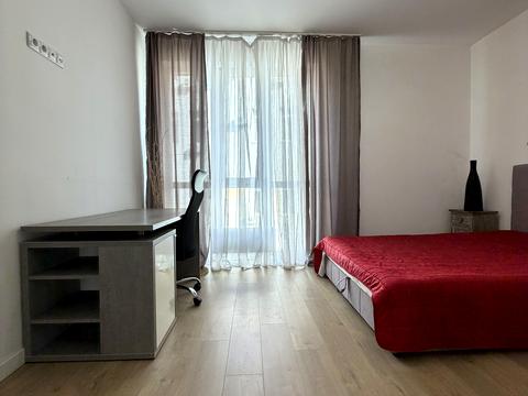 квартира за адресою Малинова вул., 8