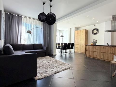 квартира за адресою Малинова вул., 8