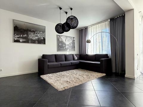 квартира за адресою Малинова вул., 8