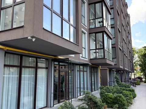 квартира за адресою Малинова вул., 8