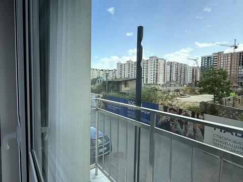 квартира по адресу Александра Довженко ул., (Будинок 11)