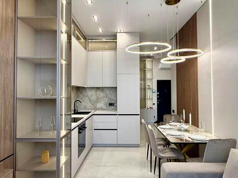квартира за адресою Курортний пров., (Будинок)