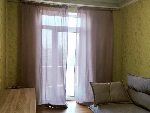 квартира по адресу Университетская ул., 9