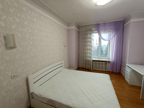 квартира по адресу Университетская ул., 9