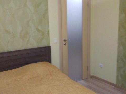 квартира за адресою Драгоманова вул., 2-А