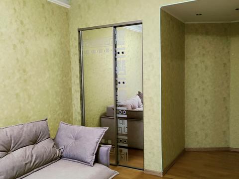 квартира по адресу Университетская ул., 9