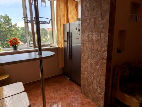 квартира за адресою Галицька вул., 98