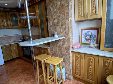 квартира за адресою Галицька вул., 98