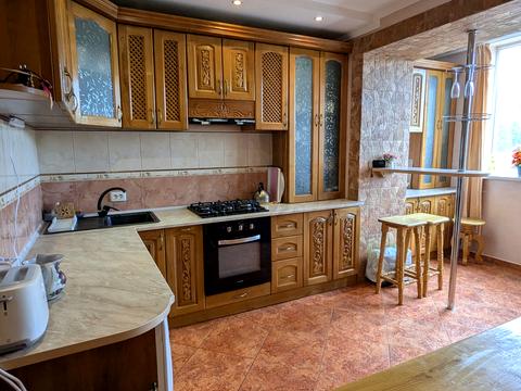 квартира за адресою Галицька вул., 98