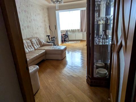 квартира за адресою Галицька вул., 98