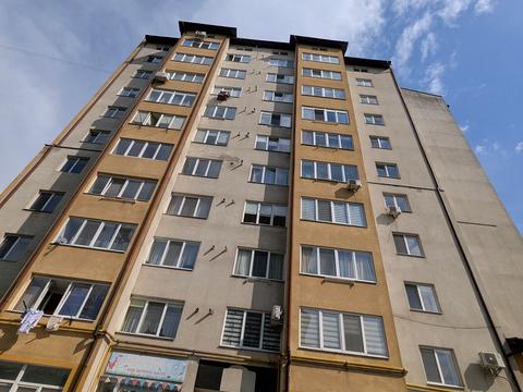 квартира за адресою Галицька вул., 98