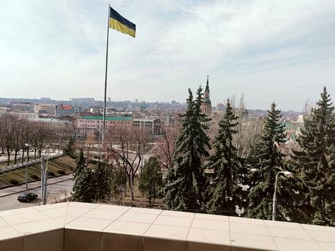 квартира по адресу Университетская ул., 9