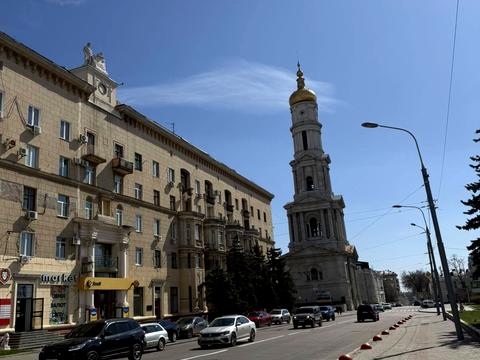 квартира по адресу Университетская ул., 9