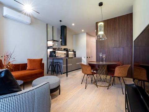 квартира за адресою Олеся Гончара вул., 35