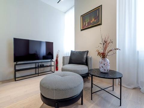 квартира за адресою Олеся Гончара вул., 35