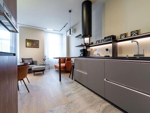 квартира за адресою Олеся Гончара вул., 35